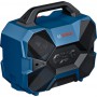 Muzikos grotuvas BOSCH GPB 18V-6 C Profesional