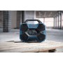Muzikos grotuvas BOSCH GPB 18V-6 C Profesional