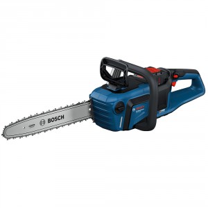 Bosch GKE 18V-40 Solo Profesional baterinis grandininis pjūklas