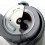 Ruletė KOMELON IR59 INOX Rubber 5 m