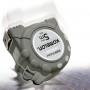 Ruletė KOMELON IR85 INOX Rubber 8 m