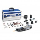 Baterinis daugiafunkcinis įrankis DREMEL 8220-5/65