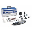 Baterinis daugiafunkcinis įrankis DREMEL 8220-5/65