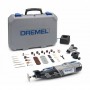 Baterinis daugiafunkcinis įrankis DREMEL 8220-2/45