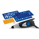 Graviravimo įrankis DREMEL 290-3/4 Hobby