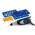 Graviravimo įrankis DREMEL 290-3/4 Hobby