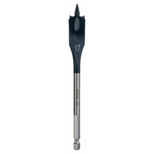 Grąžtas medienai BOSCH Expert SelfCut Speed 17 x 152 mm