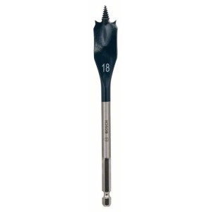 Grąžtas medienai BOSCH Expert SelfCut Speed 18 x 152 mm