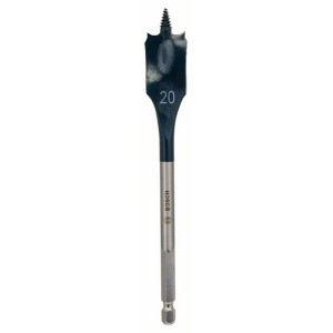 Grąžtas medienai BOSCH Expert SelfCut Speed 20 x 152 mm