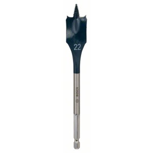 Grąžtas medienai BOSCH Expert SelfCut Speed 22 x 152 mm