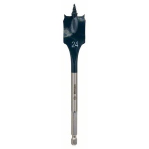 Grąžtas medienai BOSCH Expert SelfCut Speed 24 x 152 mm