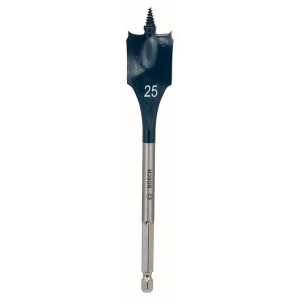 Grąžtas medienai BOSCH Expert SelfCut Speed 25 x 152 mm