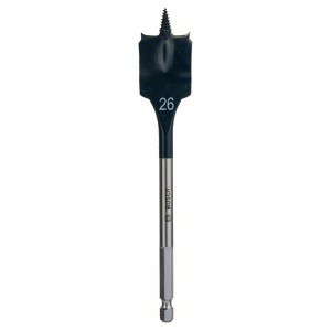 Grąžtas medienai BOSCH Expert SelfCut Speed 26 x 152 mm