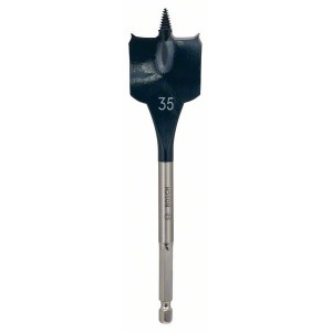 Grąžtas medienai BOSCH Expert SelfCut Speed 35 x 152 mm