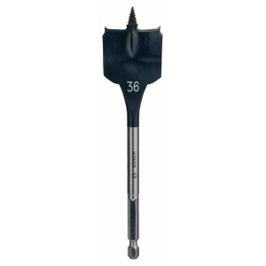 Grąžtas medienai BOSCH Expert SelfCut Speed 36 x 152 mm