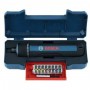 Baterinis suktuvas BOSCH GO Mini 3.0 Profesional