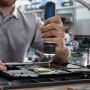 Baterinis suktuvas BOSCH GO Mini 3.0 Profesional