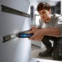 Baterinis suktuvas BOSCH GO Mini 3.0 Profesional