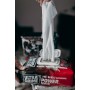 Šluostė valymui ULTRAGRIME Pro Power-Scrub Original 80 XXL