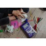 Šluostė valymui ULTRAGRIME Multi-Purpose Family 40 XXL