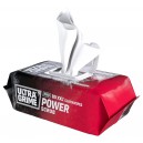 Šluostė valymui ULTRAGRIME Pro Power-Scrub Original 80 XXL