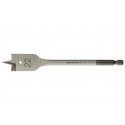 BOHRCRAFT grąžtas medienai plunksninis 40 x 160 mm 1/4"