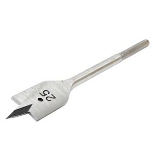 PTG Ratioline grąžtas medienai plunksninis 34 x 152 mm 1/4"