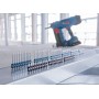 Baterinė viniakalė BOSCH GNB 18V-40 Profesional