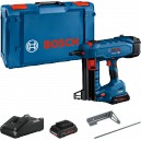 Baterinė viniakalė BOSCH GNB 18V-40 Profesional