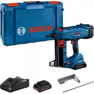 Baterinė viniakalė BOSCH GNB 18V-40 Profesional