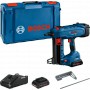 Baterinė viniakalė BOSCH GNB 18V-40 Profesional