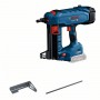 Baterinė viniakalė BOSCH GNB 18V-40 Solo Profesional