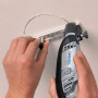 Freza gipso kartonui DREMEL 560
