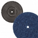 Valymo diskas LEMAN Classic SCZ 125 mm