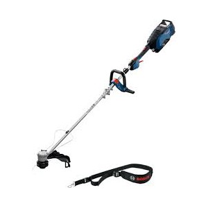 Baterinis trimeris BOSCH GRT 18V-40 Solo Profesional