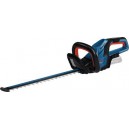 Baterinės gyvatvorių žirklės BOSCH GHE 18V-50 ( II ) Solo Profesional