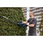Baterinės gyvatvorių žirklės BOSCH GHE 18V-50 Solo Profesional