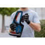 Baterinės gyvatvorių žirklės BOSCH GHE 18V-50 Solo Profesional