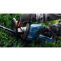 Baterinės gyvatvorių žirklės BOSCH GHE 18V-60 ( II ) Solo Profesional