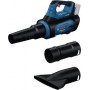 Baterinis pūstuvas BOSCH GBL 18V-800 Solo Profesional