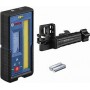 Imtuvas lazerio spinduliui BOSCH LR45 Profesional