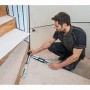 Kampmatis skaitmeninis BOSCH GAM 220  Profesional