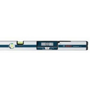 Gulsčiukas skaitmeninis BOSCH GIM 60 Profesional