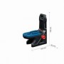 Laikyklis universalus BOSCH RM 10 Profesional