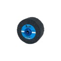 Būgnas šlifavimo HARPOON 100x50 mm M14 S FIN Blue