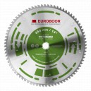 Diskas metalui EUROBOOR 355x25,4 mm Z80