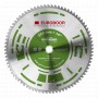 Diskas metalui EUROBOOR 355x25,4 mm Z80