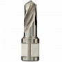 Grąžtas EUROBOOR HSS 7x30 mm W3/4'