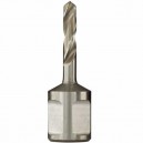 Grąžtas EUROBOOR HSS 7x50 mm W3/4'