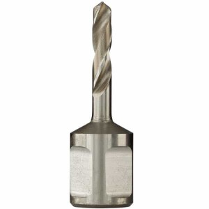 Grąžtas EUROBOOR HSS 10x50 mm W3/4'